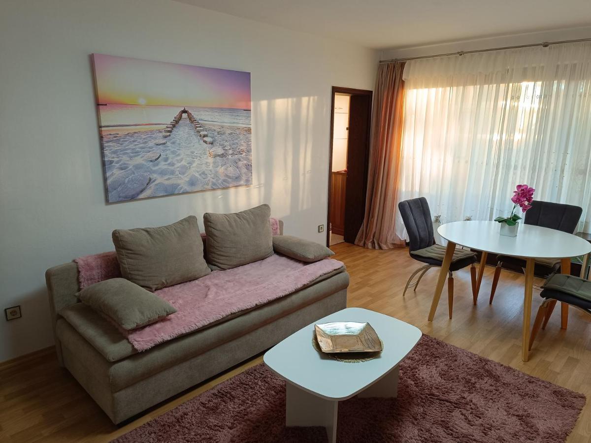 באד קיסינגן Ferienwohnung Zum Glueck מראה חיצוני תמונה